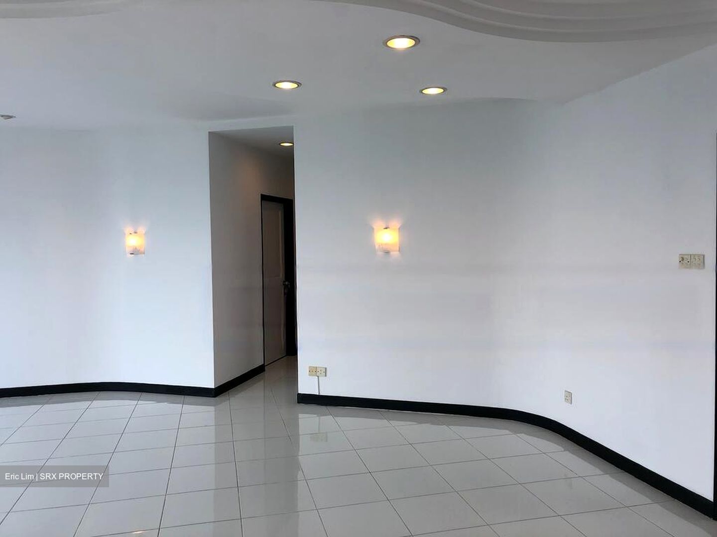 Harbour View Towers (D4), Condominium #470160111